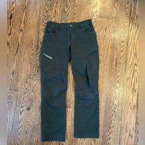 KUIU attack pant 32R dark green